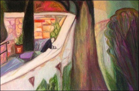 La terrazza 
